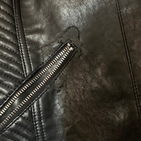 Jacket - Picture 2 of 2